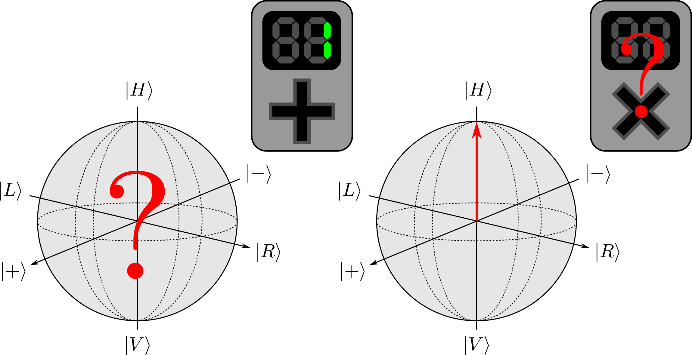 QUANTUMLAB Observable